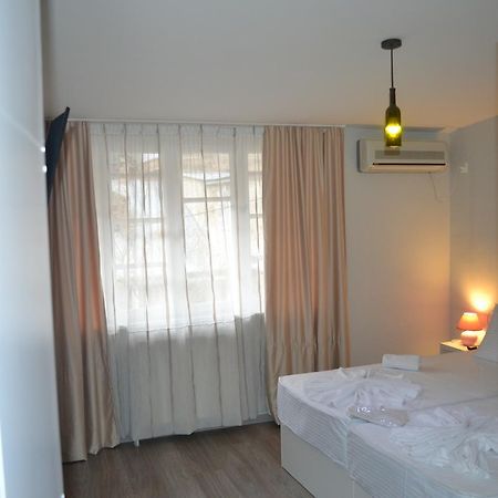 Hotel Rustaveli 36 Tbilisi Eksteriør bilde