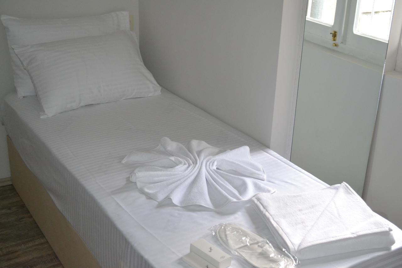 Hotel Rustaveli 36 Tbilisi Eksteriør bilde