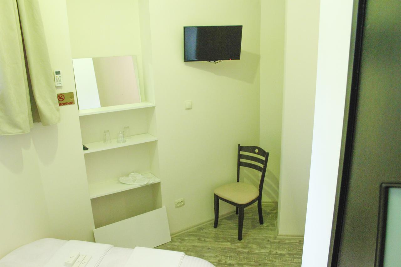 Hotel Rustaveli 36 Tbilisi Eksteriør bilde