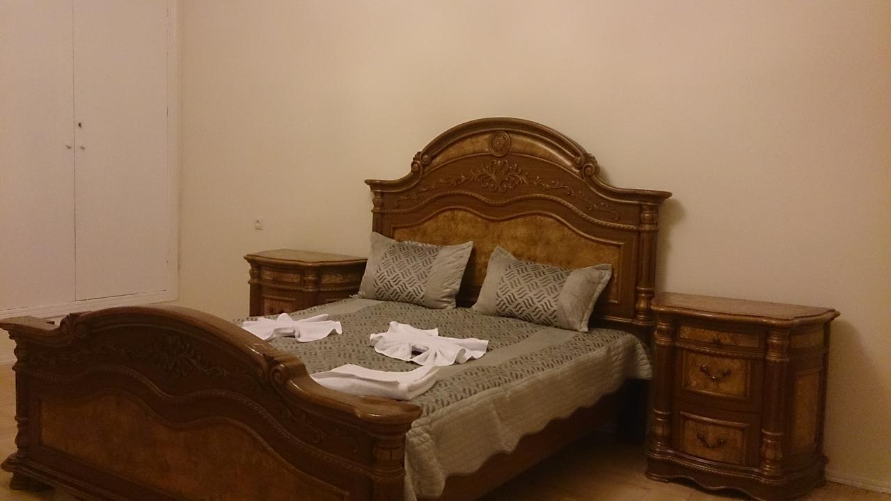 Hotel Rustaveli 36 Tbilisi Eksteriør bilde
