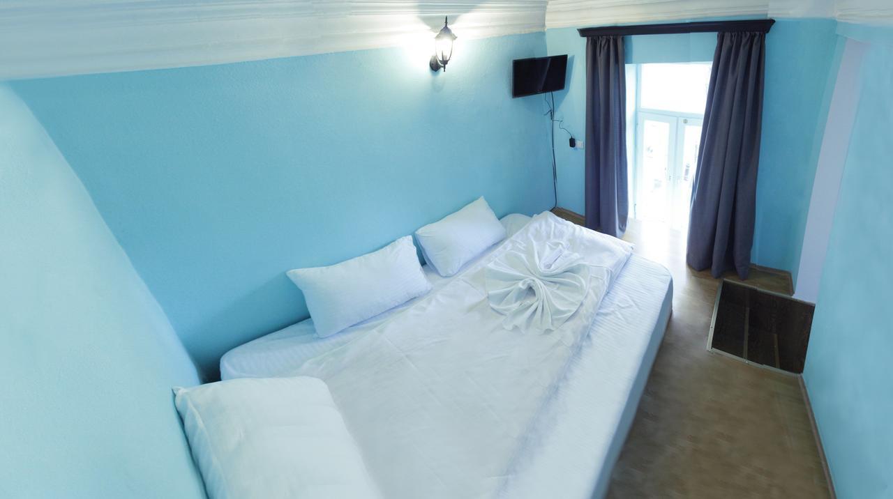 Hotel Rustaveli 36 Tbilisi Eksteriør bilde