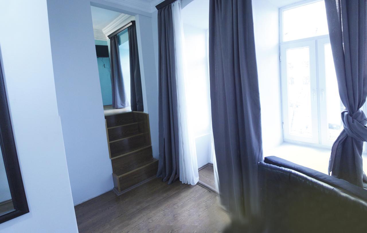 Hotel Rustaveli 36 Tbilisi Eksteriør bilde