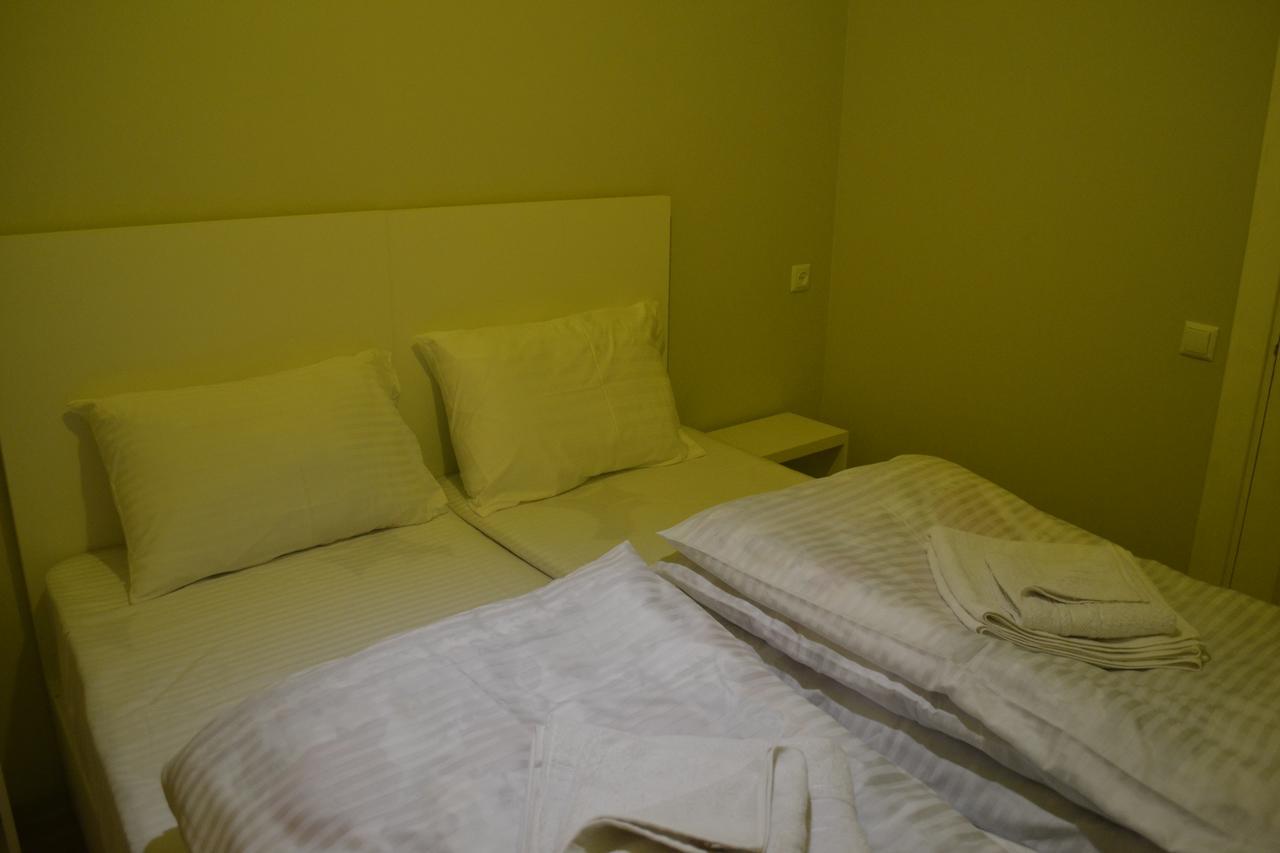Hotel Rustaveli 36 Tbilisi Eksteriør bilde