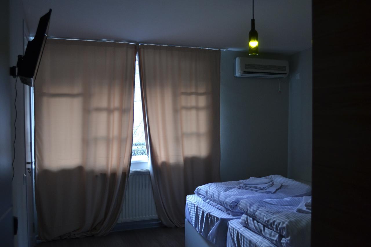 Hotel Rustaveli 36 Tbilisi Eksteriør bilde