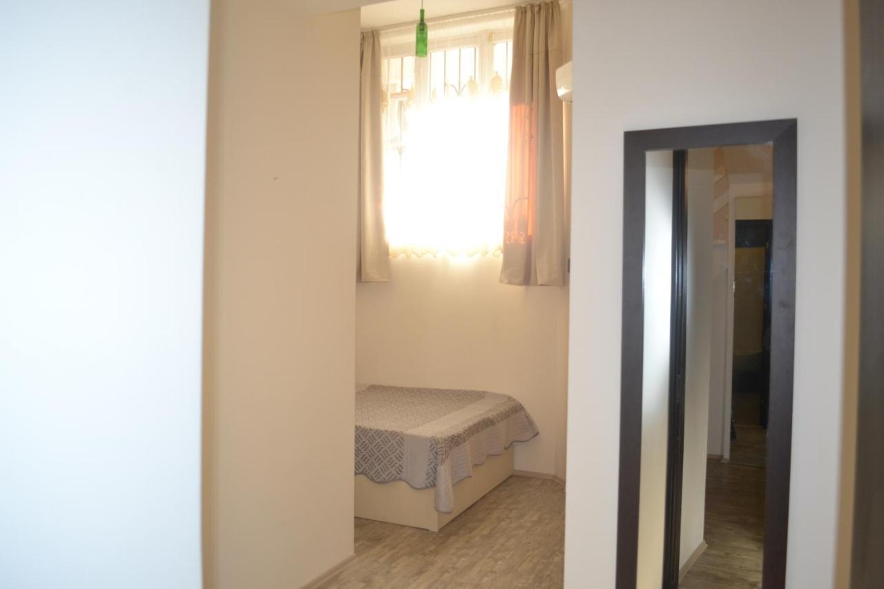 Hotel Rustaveli 36 Tbilisi Eksteriør bilde