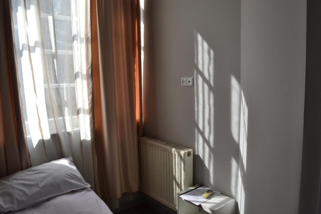 Hotel Rustaveli 36 Tbilisi Eksteriør bilde