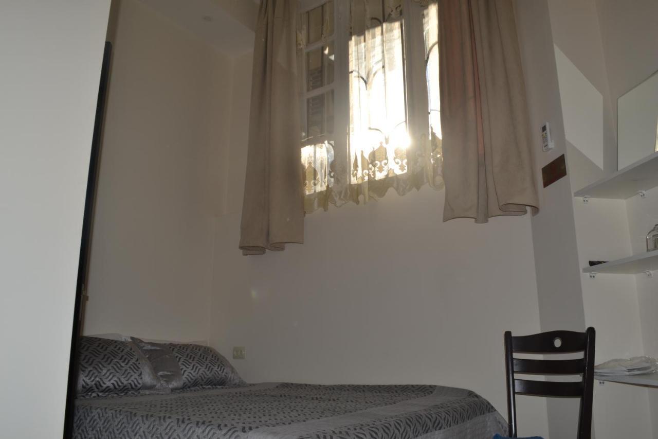 Hotel Rustaveli 36 Tbilisi Eksteriør bilde