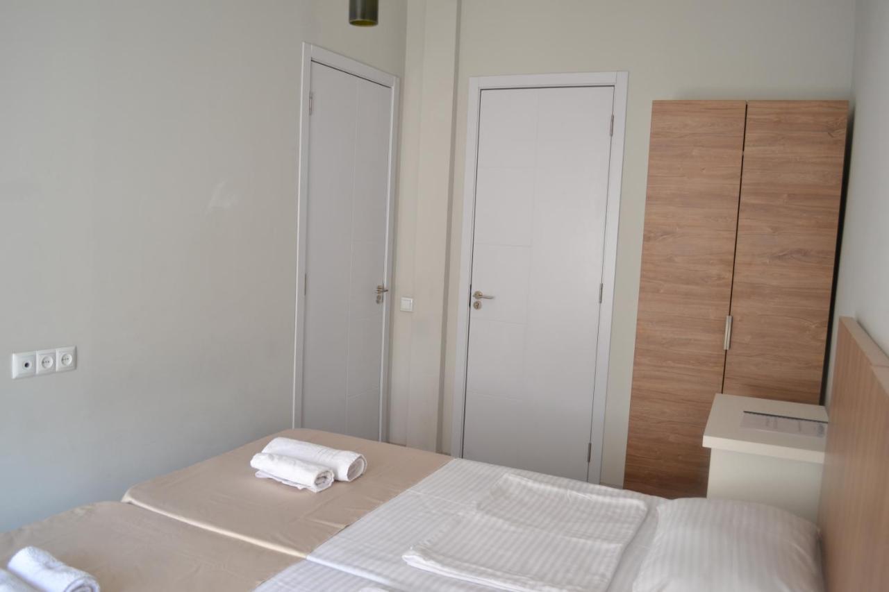 Hotel Rustaveli 36 Tbilisi Eksteriør bilde