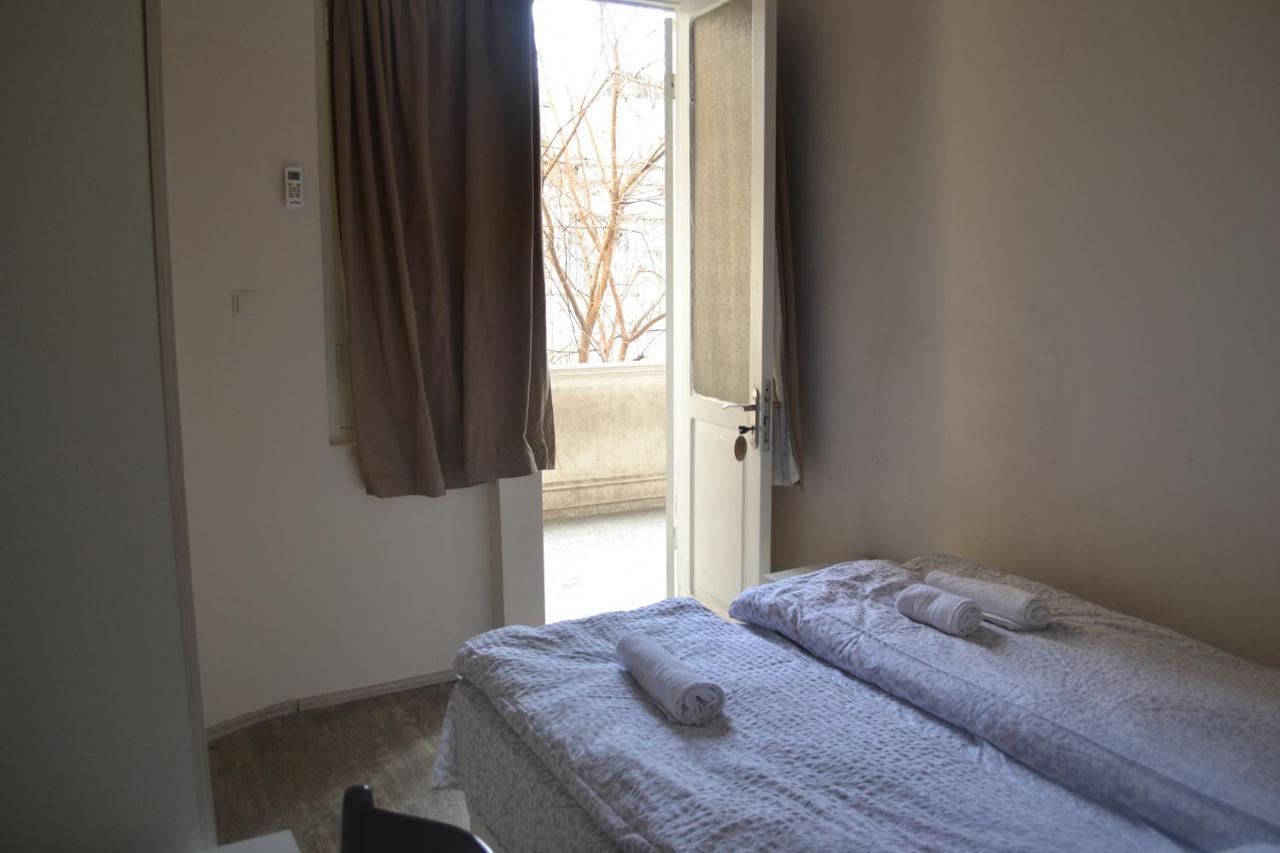 Hotel Rustaveli 36 Tbilisi Eksteriør bilde